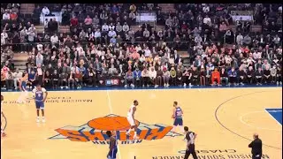 When Stephen Curry passed Ray Allen in 3s #stephencurry #curry #nba #basketball #rayallen #warriors