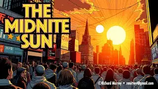 midnite sun
