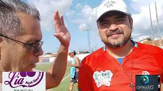 Opinião! Começou o municipal de estreito 