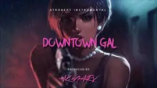 Afro Beat x Zanku Instrumental | Naira Marley x Zlatan x Rema Type Beat - 