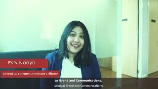 Treasure in Public Relations: My Story as Brand and Communications | ICON PR 2020-2021