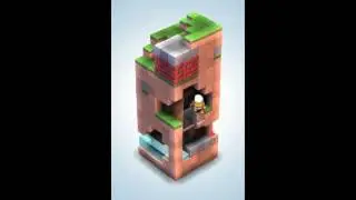 Mekorama Android Gameplay