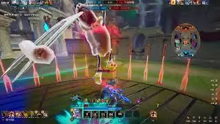 Attack Speed Aspect Pos Not Working For Me | Poseidon | Arena Match | Smite 2