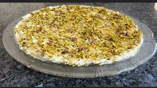 حلاوة الجبن مد 🥰طيبة 😋و كتير سهلة