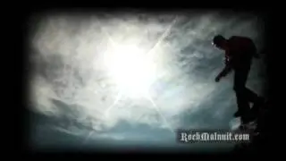 Cervin Base Jump