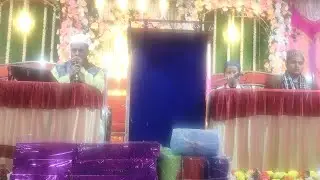 🔴Live ক্বিরাত ও গজল প্রতিযোগিতা / মসজিদে বেলাল (রাঃ) নবাবপুর হুগলী 3