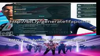 GET FIFA 19 KEY AND GENERATE POINTS FREE