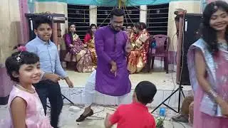 লুঙ্গি ডান্স BY ANGSHU