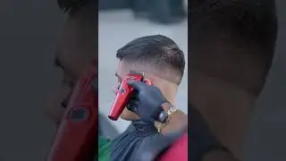 The PERFECT Skin Fade Tutorial 💈⚡️ Barber Step by Step with ASMR Sounds!! 🎶 Take Notes 📝