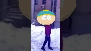 Backstabber meme but South Park |&bull;Cookie Cotton&bull;|