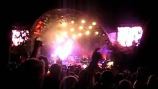 Roxette - It Must Have Been Love - Skanderborg Festival 2010