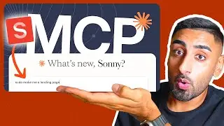 The Only CMS Developers Need in 2026 | Sanity MCP (Setup in Minutes with AI)