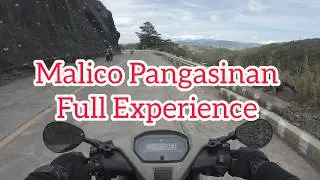 Full Riding Experience, Malico Pangasinan, daming 