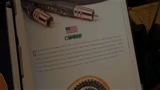 How Cardas Cables Transformed My Hi-Fi System - Atlas of High-End Audio