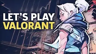 Valo chill | CHILL STREAAAAM #VALORANT ||#AFTERNOONSTREAM| #chillstream|#Valorantlive