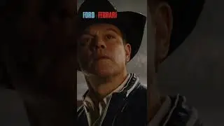 Гарний хронометр | Аутсайдери / Ford v Ferrari (2019)