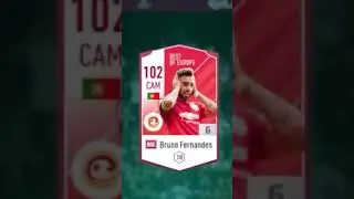 Đập Thẻ Bruno BOE +7 V&agrave; C&aacute;i Kết - FiFa Online 4 - TESSY.