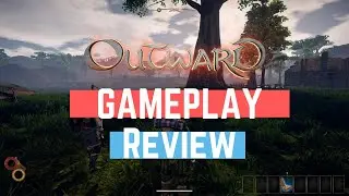 Outward Gameplay Review With Co-op | Should You Buy It?