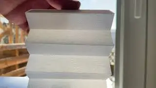 Easyplissee.de Stoff 0001 Video
