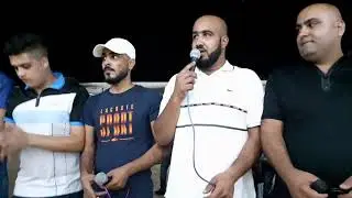 جديد__يوسف الصرايعه وداهش ابو بنيه 2019