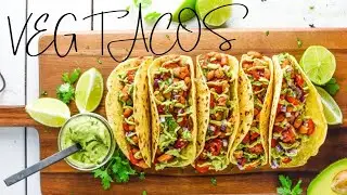 Veg Tacos