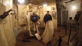Ouvrage Hackenberg Maginot Line