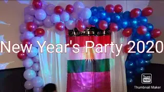Kurdish New Year party Calgary