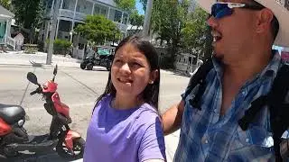 Must see Day 3 Key west