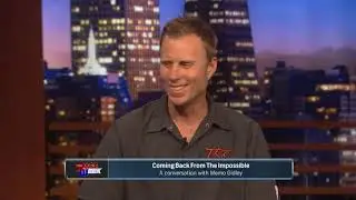 Memo Gidley on CSN Bay Area California
