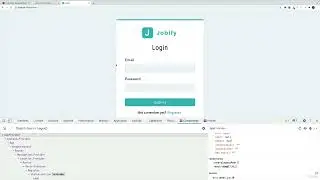 MERN Stack Course - MongoDB, Express, React and NodeJS|17 - Register User FE|007 Persist User in ...