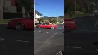 Vs Ute