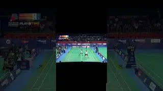 PNBO 2025 Mixed Doubles Finals 🔥 Albo & Villabrille vs Padiz Jr. & Untal  #PNBO2025  #Badminton