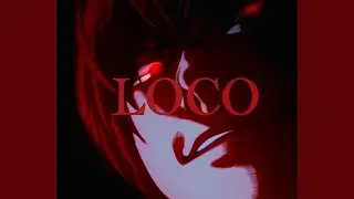 SHACO SSJ - LOCO (Prod. by KhronosBeats)