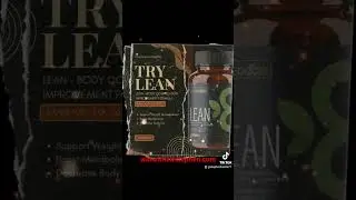 Lose Weight with Lean! #everyone #weightloss #livegood #health