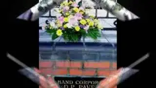 MEMORIAL BANDSTAND - WALMER - DEAL