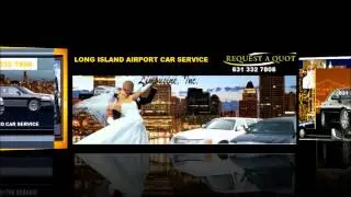 Macarthur Airport CAR SERVICE, AIRPORT Service, ISP, JFK, LGA , EWR