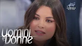 Uomini e Donne, Trono Classico - Le parole di Raffaella per Beatriz