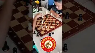 Rook versus Rook endgame played between Luke Haden Albores versus Alfredo Rapanot