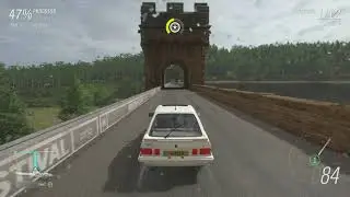 Forza Horizon 4 summer festival playlist season event ff spotlight week38