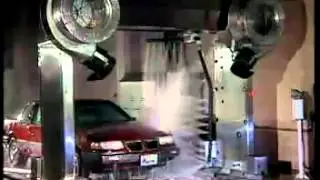 Ryko Monarch II Factory Video