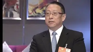 China's National Reunification Irresistible Trend: CPPCC Member