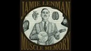 Jamie Lenman - The Six Fingered Hand