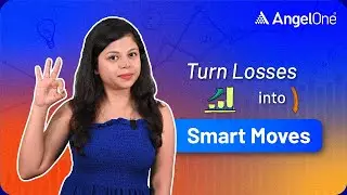 What is Stop Loss Order? | How to Place Trailing Stop Loss Order on Angel One App?