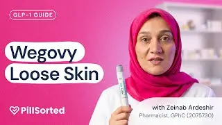 ⚠️ Lost the Weight, Hate the Skin? Mounjaro/Wegovy Truth