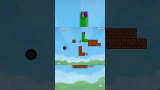 Apple worm lvl 50