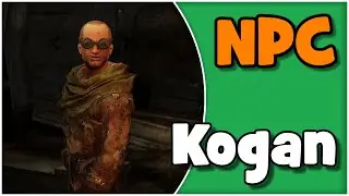 Fallout 76 Wastelanders NPC Kogan Crater Watch Station