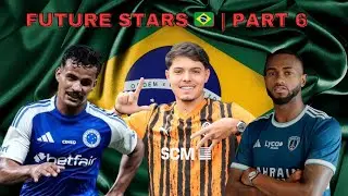 Brazil&rsquo;s Future Stars | Young Talents Part 6