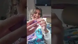 Nano pods #stitch a&ccedil;ilimi
