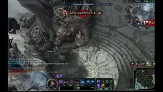 [ENG/SPA] Road to Competitive [Mid-Lane]