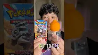 (Day 8) I made $58 opening Pokemon cards